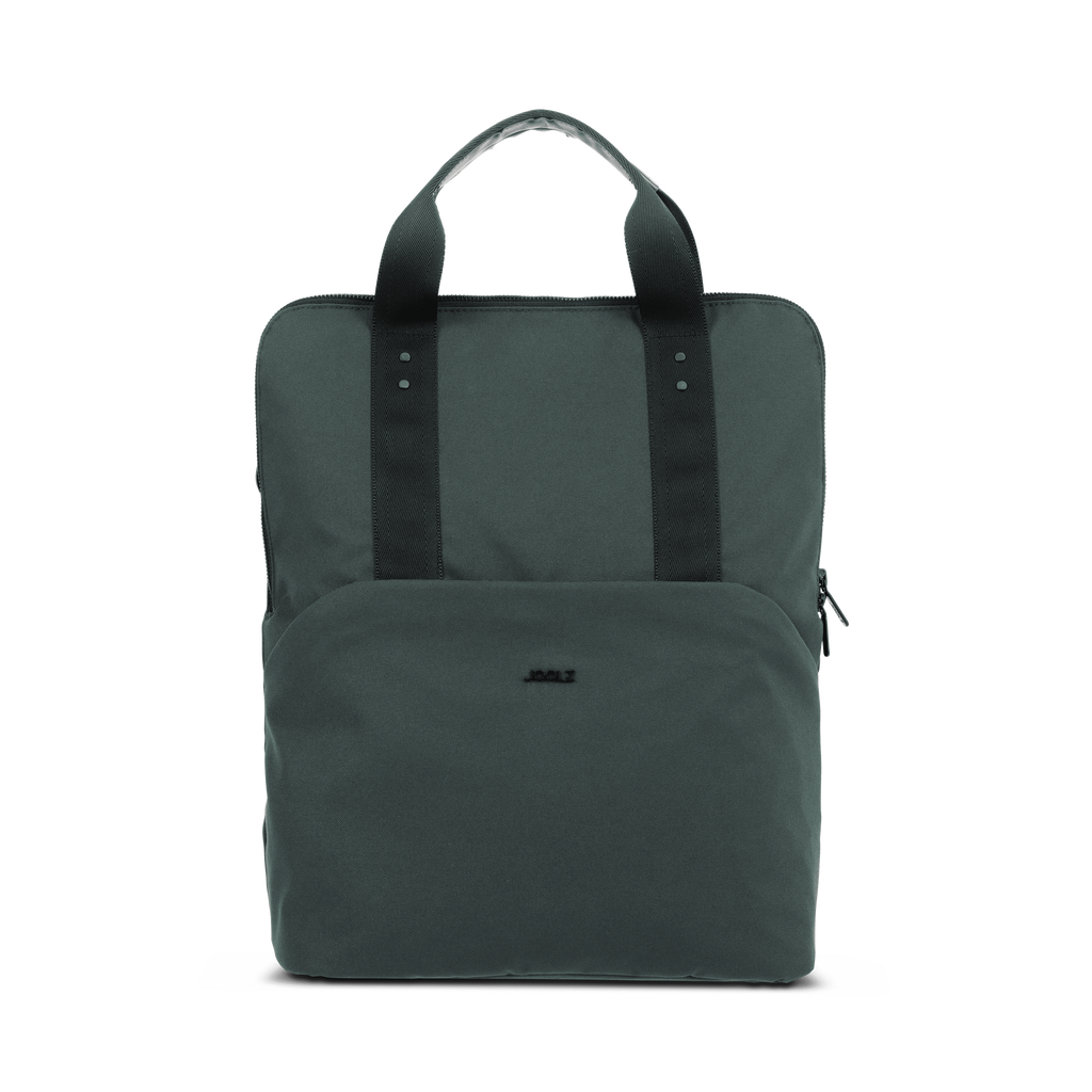 Joolz green backpack - Baby travel