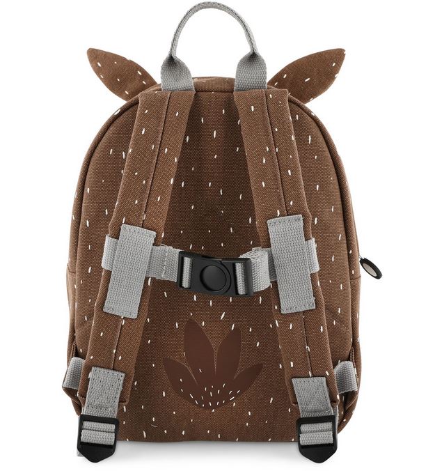 Backpack - Mr. Owl - Bag