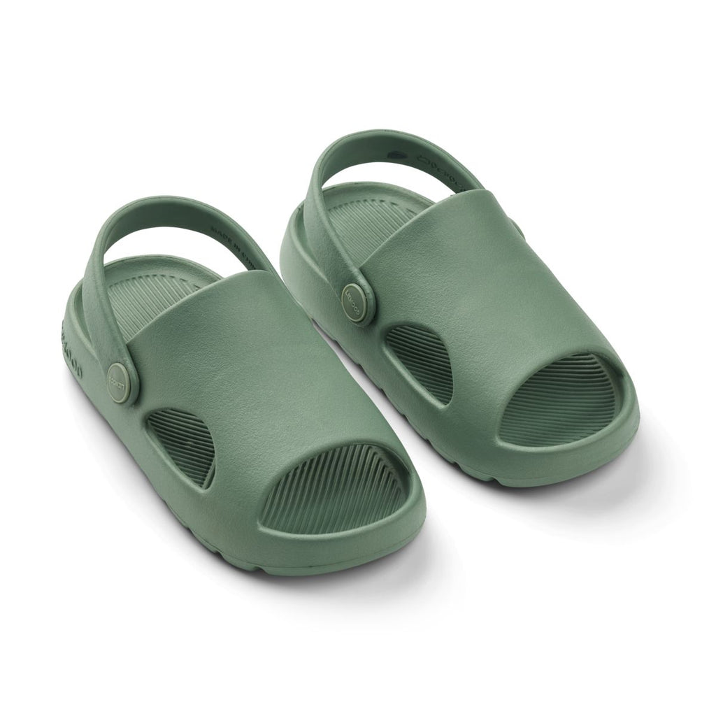 Morris Sandals - Peppermint (sizes 22-27) - Sandalen