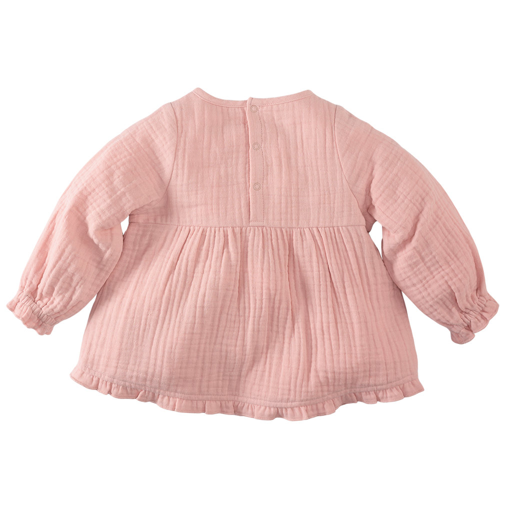 Maritza blouse (maten 80-98) - Blouse