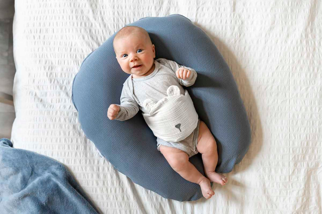 Warm water kruik riem - Easy Dream - Accessoires Baby