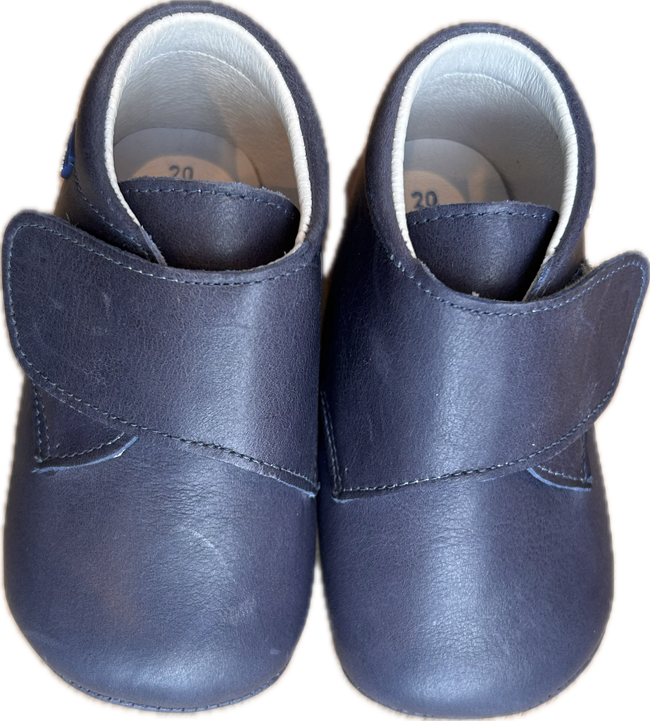 Leren schoenen Navi Madison - 16 - Schoenen
