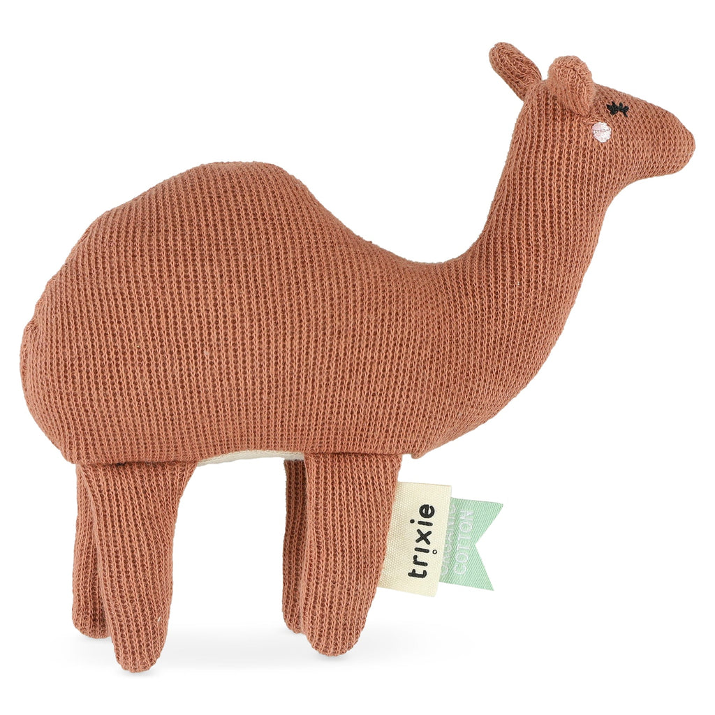 Couineur - Camel - Baby accessoires