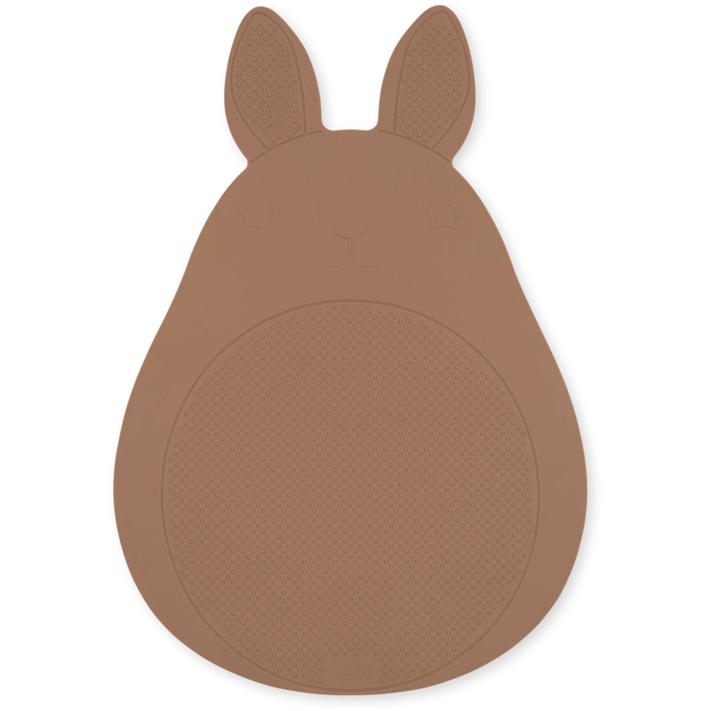 Badmat (verschillende modellen) - Blush Bunny - Accessoires
