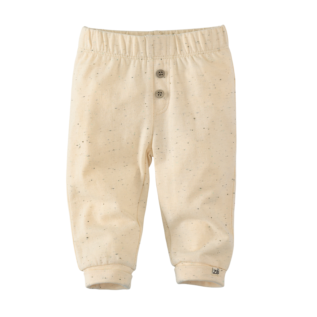 Pantalon Dionis vanilla (tailles 50-74) - pantalon