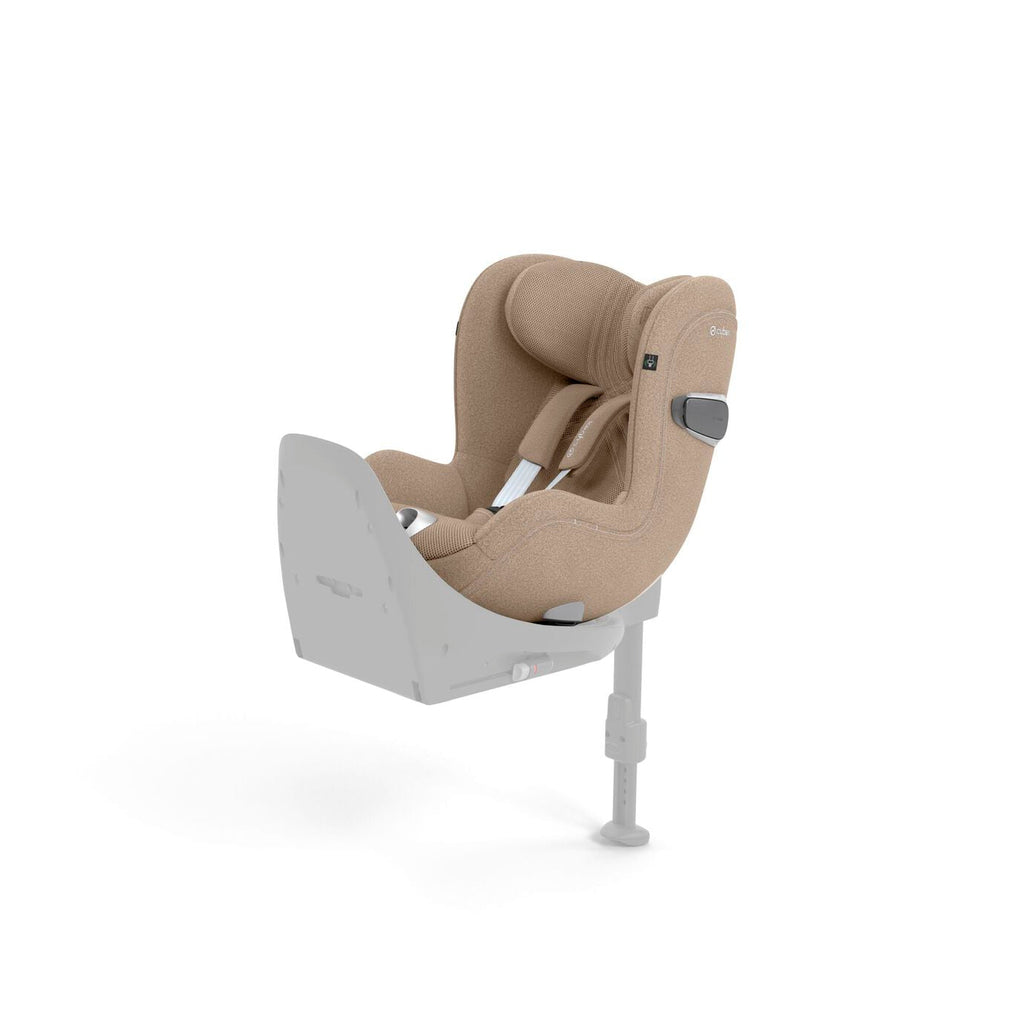 Sirona T I-SIZE PLUS autostoel - (diverse kleuren) - Cozy