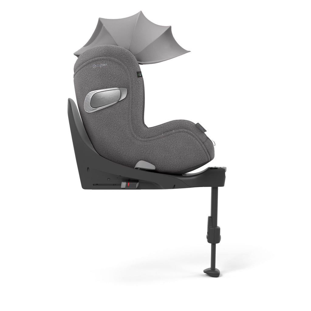 Sirona T I-SIZE PLUS autostoel - (diverse kleuren) - Travel