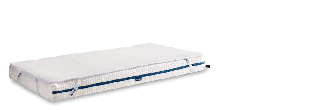 Sleep Safe Pack Evolution 70x140cm - 70x140 - Matras