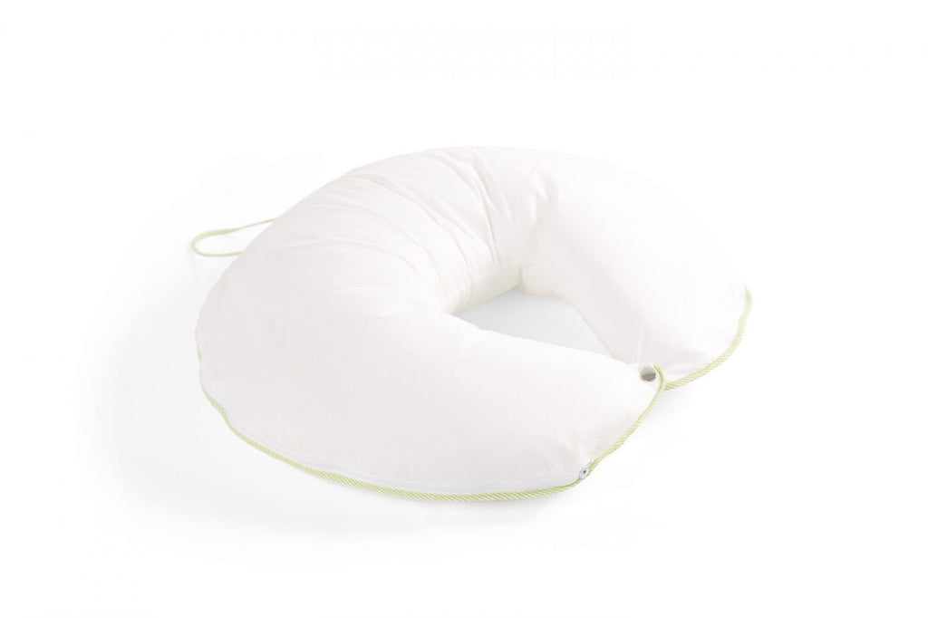 Comfortabel badkussen - Babyverzorging
