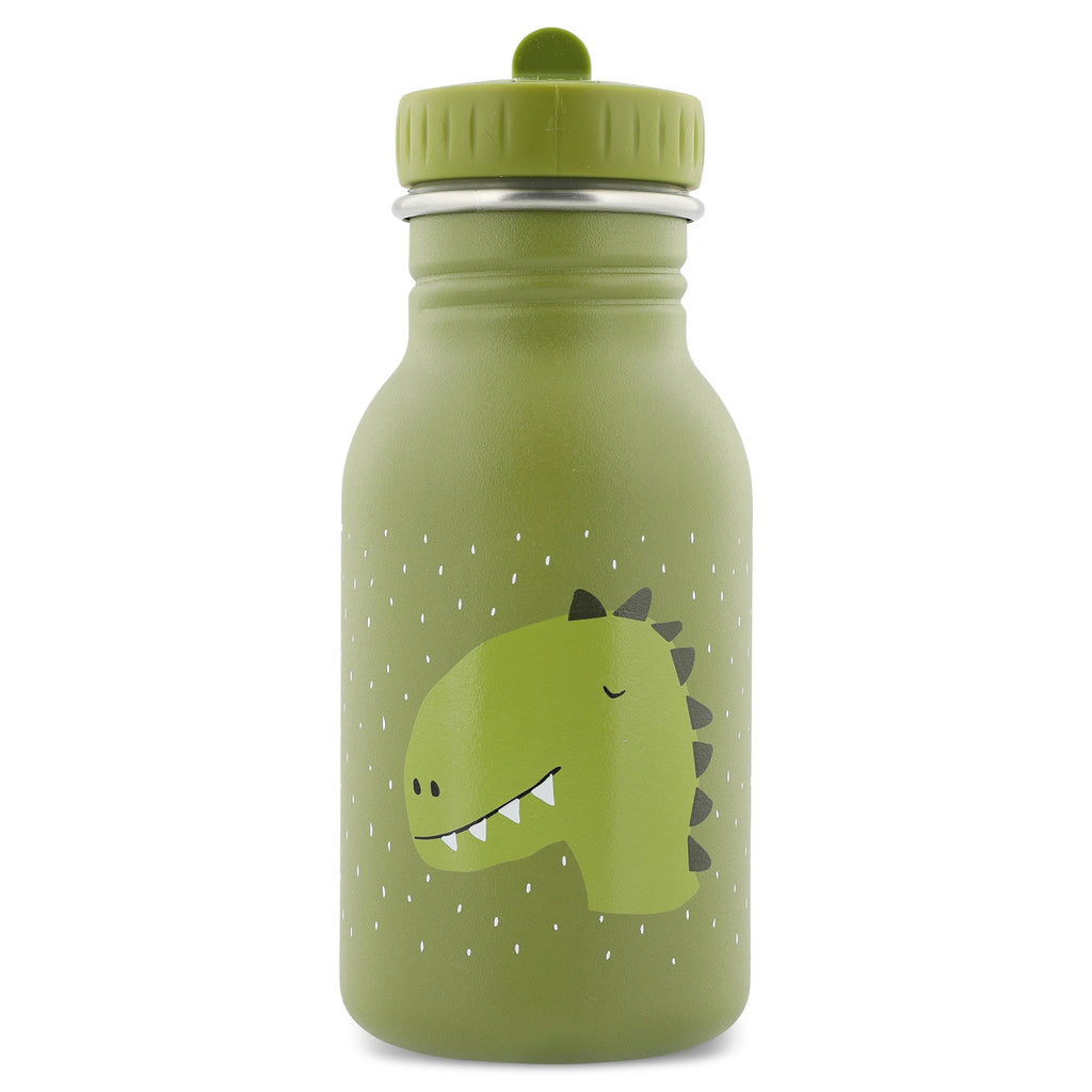 Fles van 350 ml - Mr. Dino - Babyvoeding