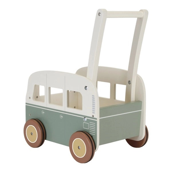 Little Dutch Kinderwagen Vintage FSC - Speelgoed