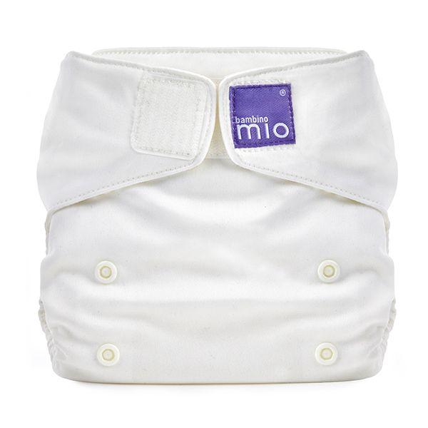 Miosolo marshmallow alles-in-één luier 0-36 maanden - Babyverzorging