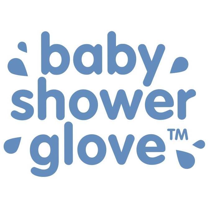 Baby Shower Glove