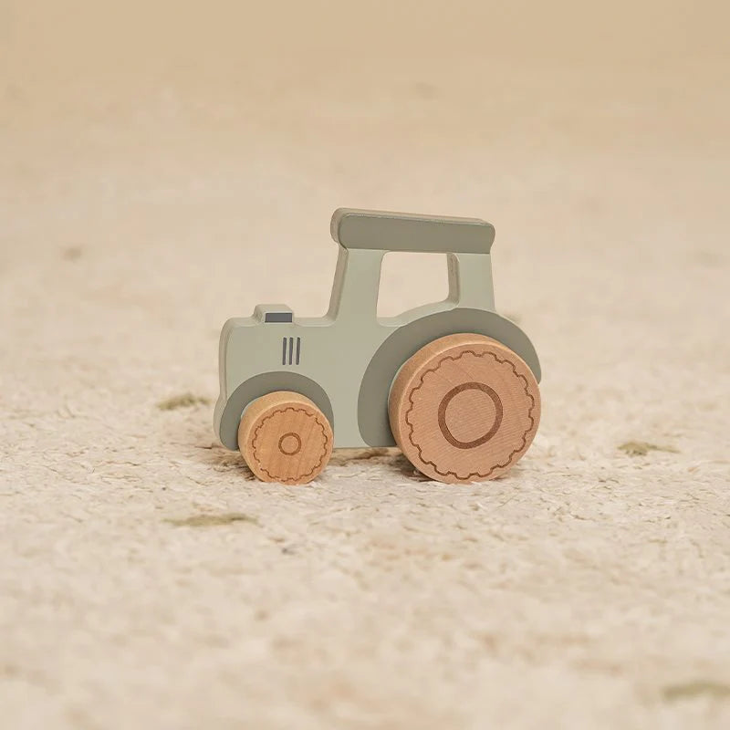 Tracteur Little Farm Liste 