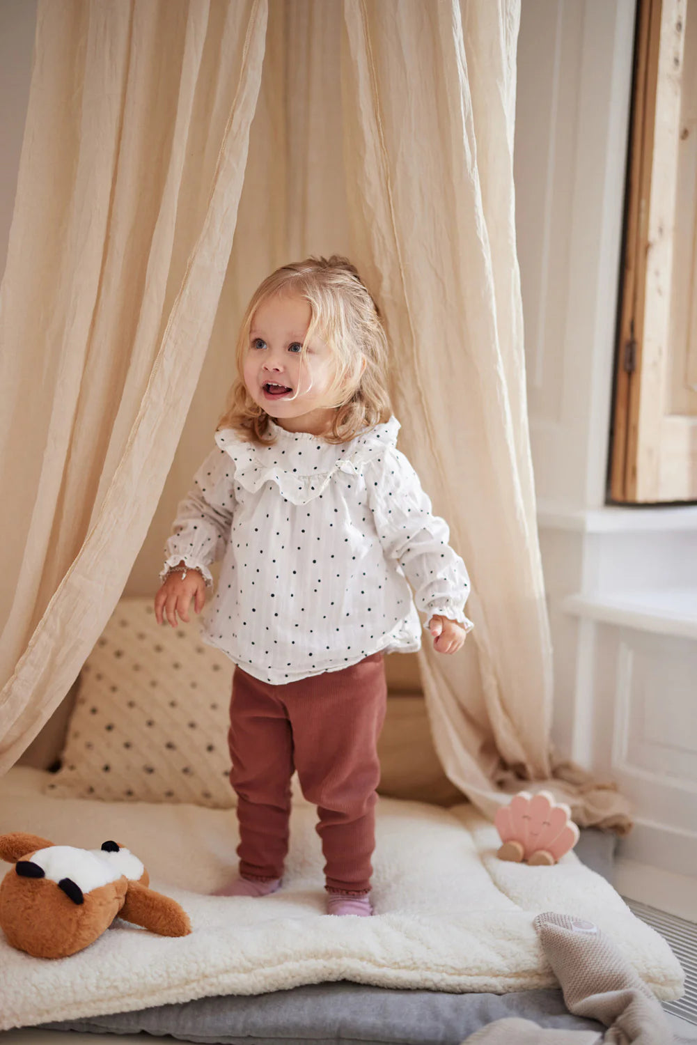 Ciel Vintage 245cm liste 