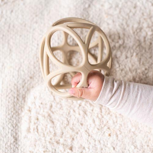 Ballon à attraper - Beige - Essentials liste 