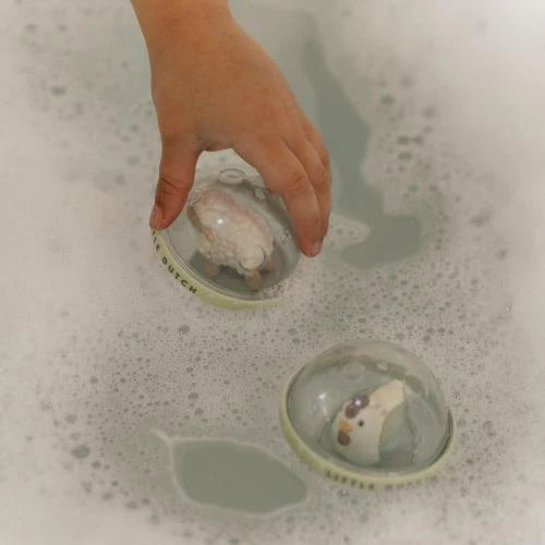 Bälle – Grün – Little Farm