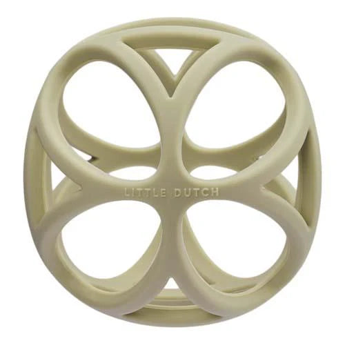 Ballon à attraper - Beige - Essentials liste 