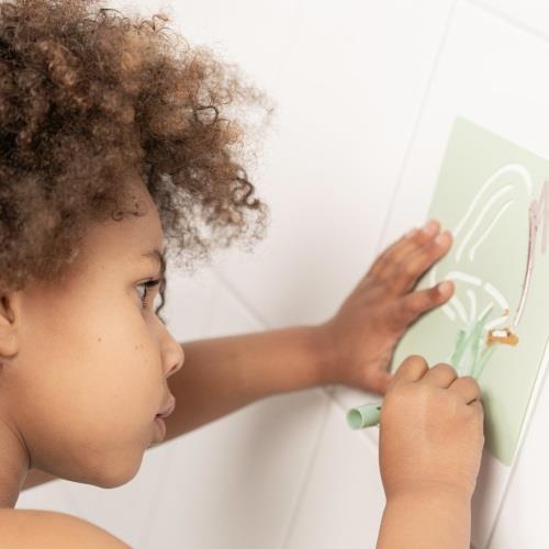 Craies de bain - Multicolore - Forest Friends