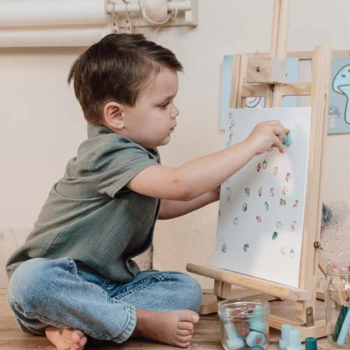 Briefmarken – Waldfreunde