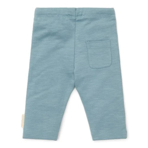 Pantalon - Bleu - Forest Friends Taille 62 Liste 