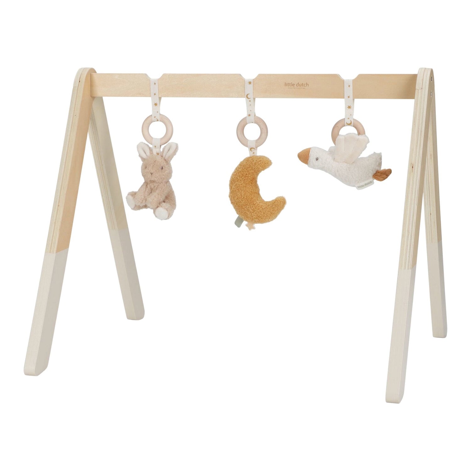 Babygym - Beige - Newborn Naturals