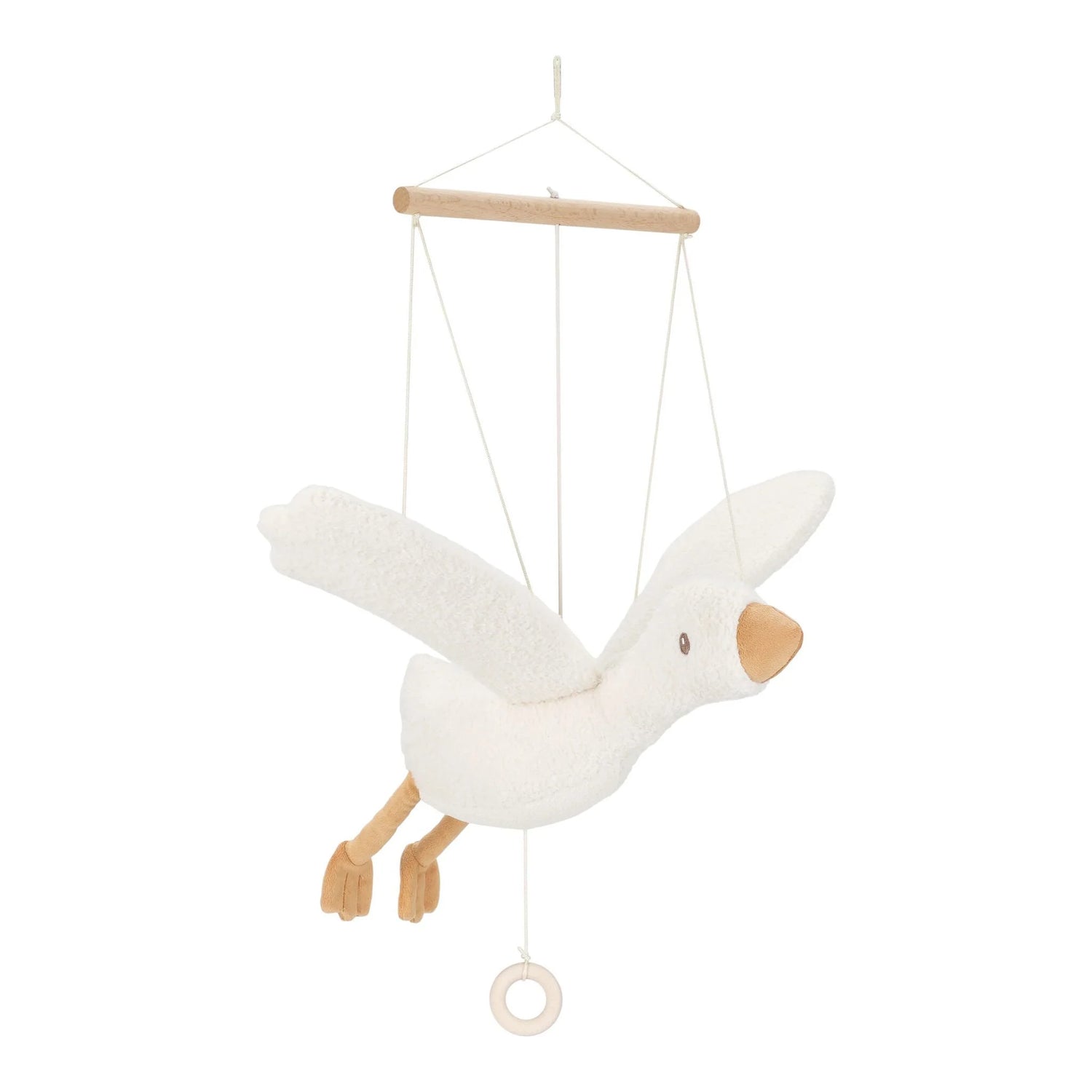 Oie Flottante - Décoration Suspendue - Little Goose