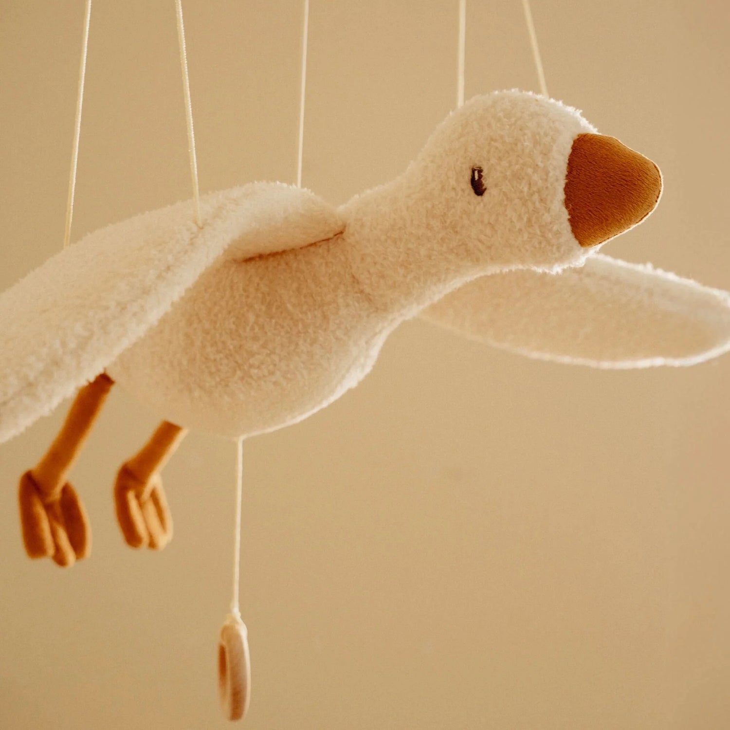 Oie Flottante - Décoration Suspendue - Little Goose