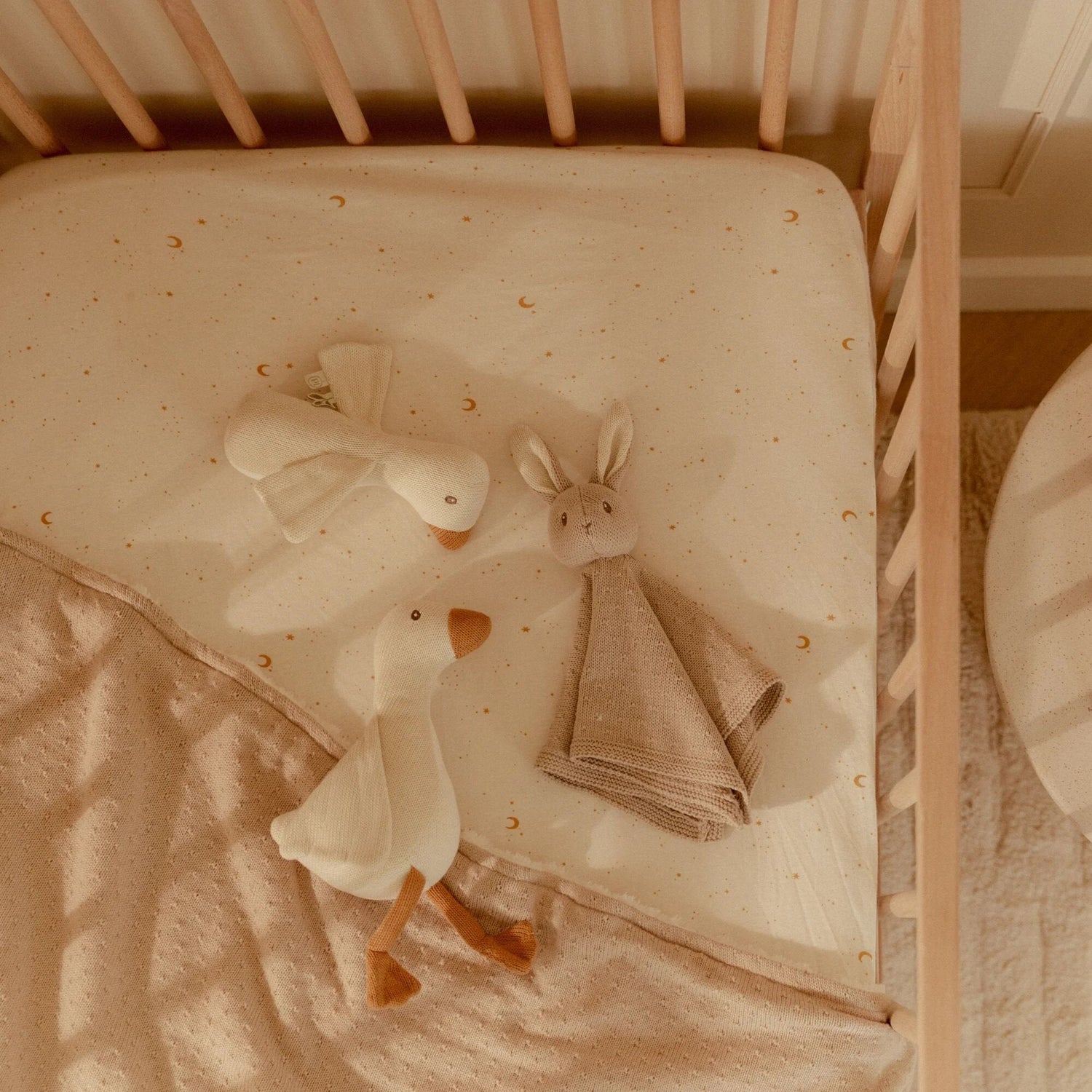 Ensemble cadeau - Beige - Newborn Naturals