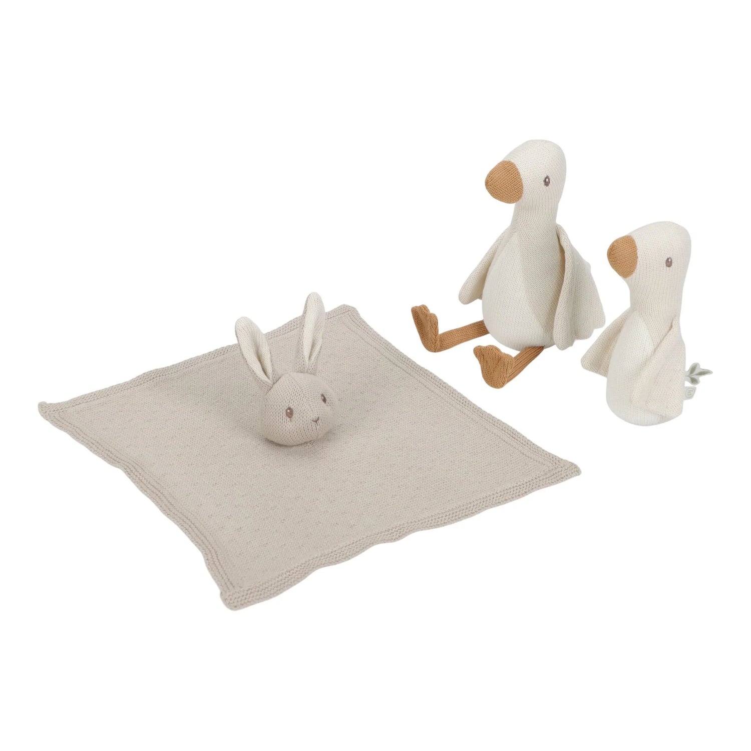 Ensemble cadeau - Beige - Newborn Naturals