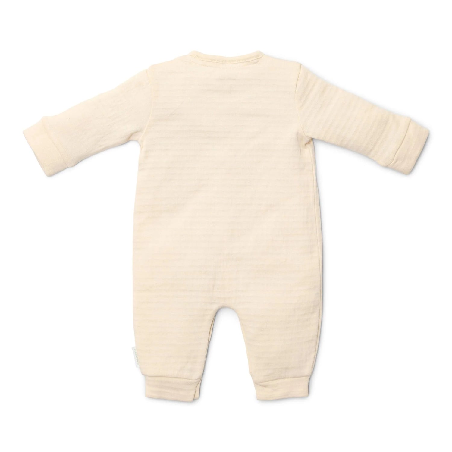 Overall – Beige – Newborn Naturals