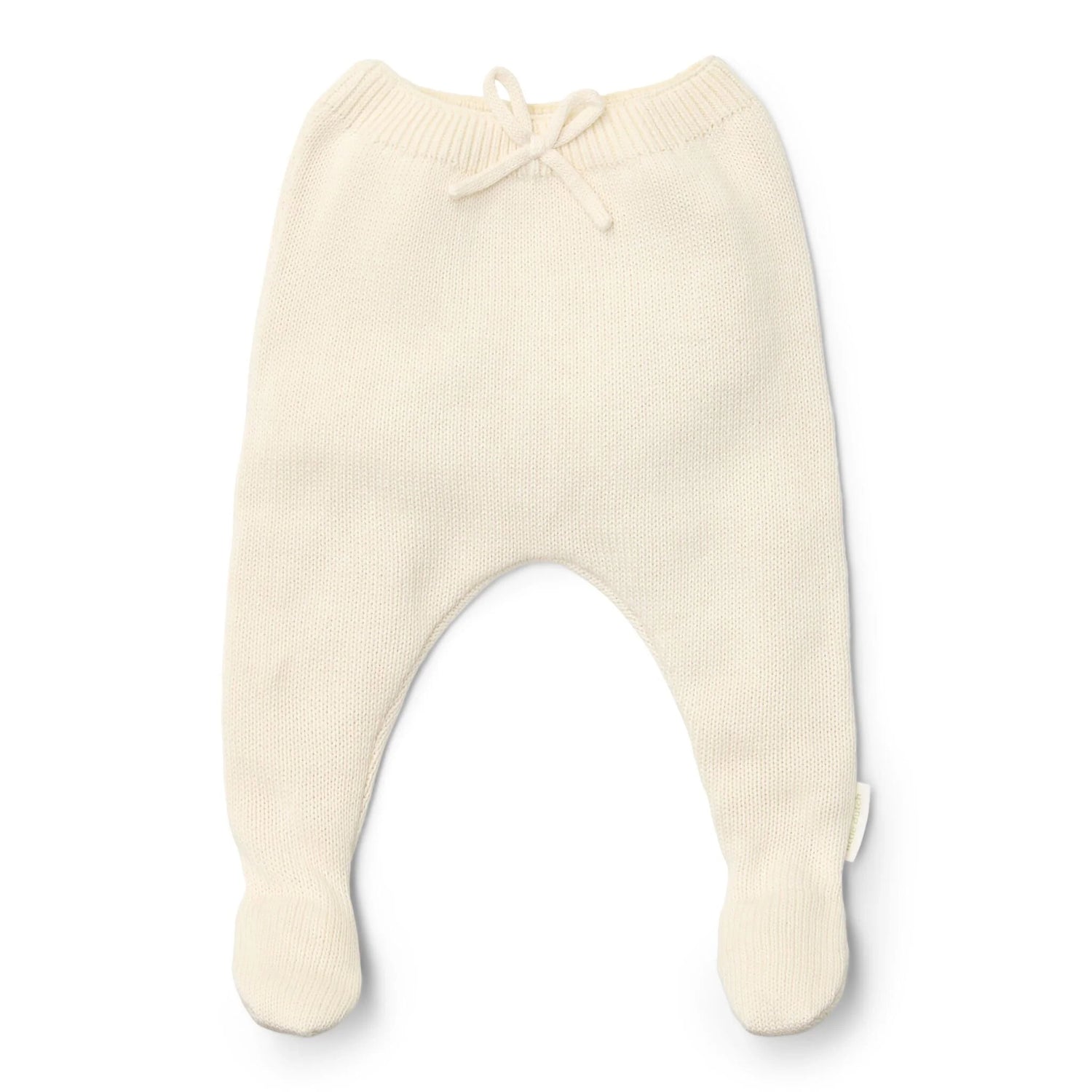 Pantalon - Blanc - Newborn Naturals