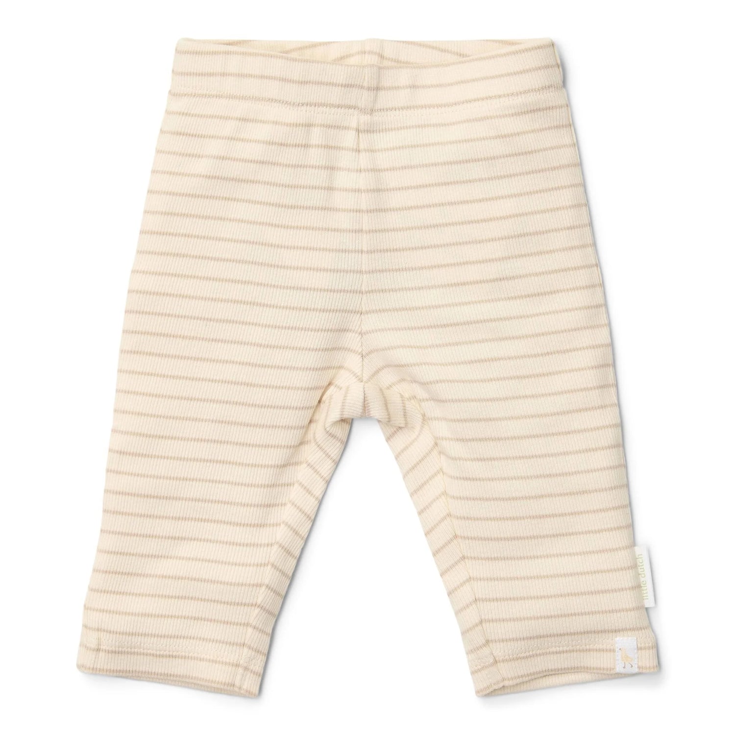 Legging - Beige - Newborn Naturals