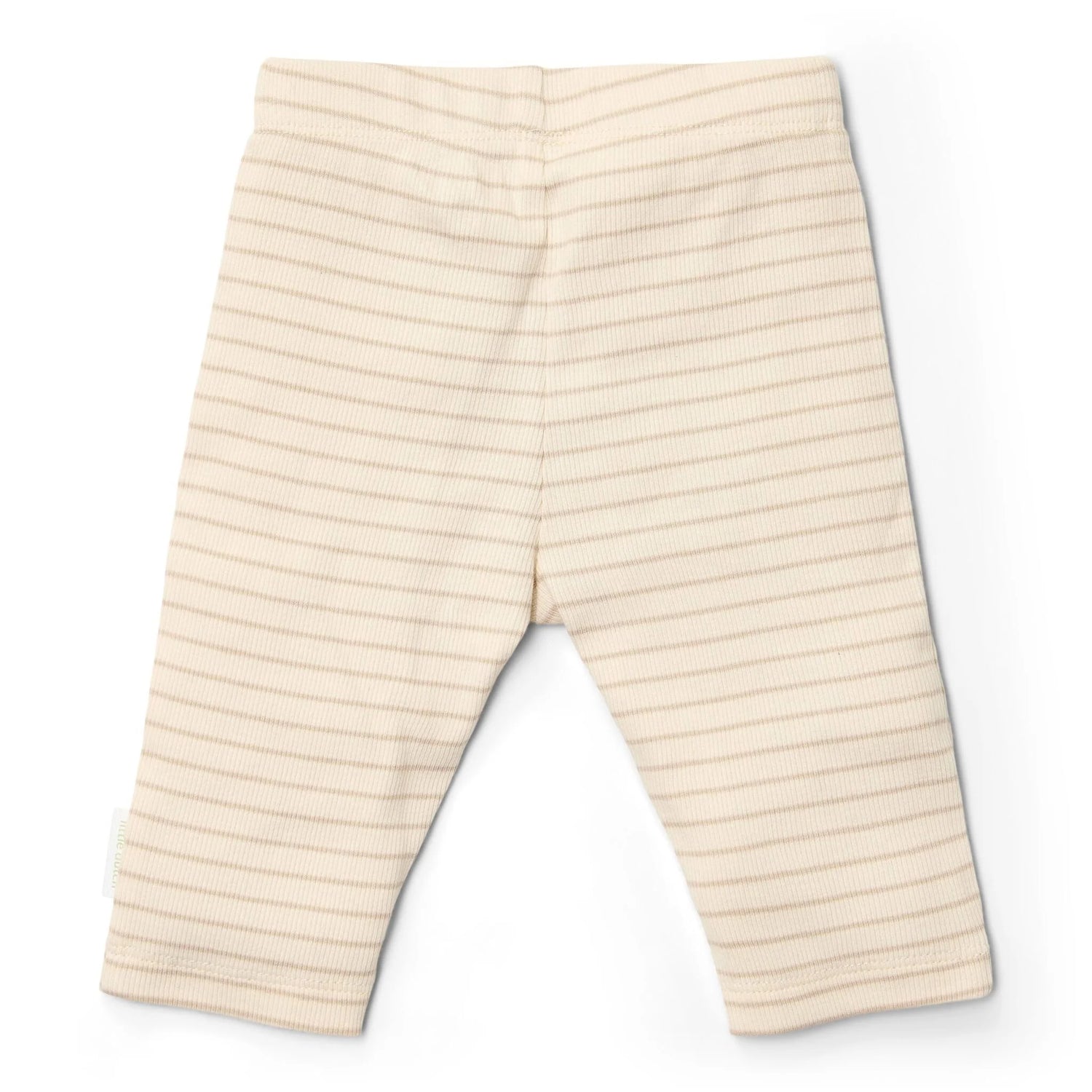 Legging - Beige - Newborn Naturals