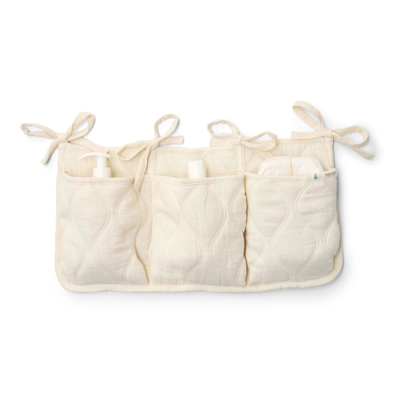 Organiseur de parc - Blanc - Essentials liste 