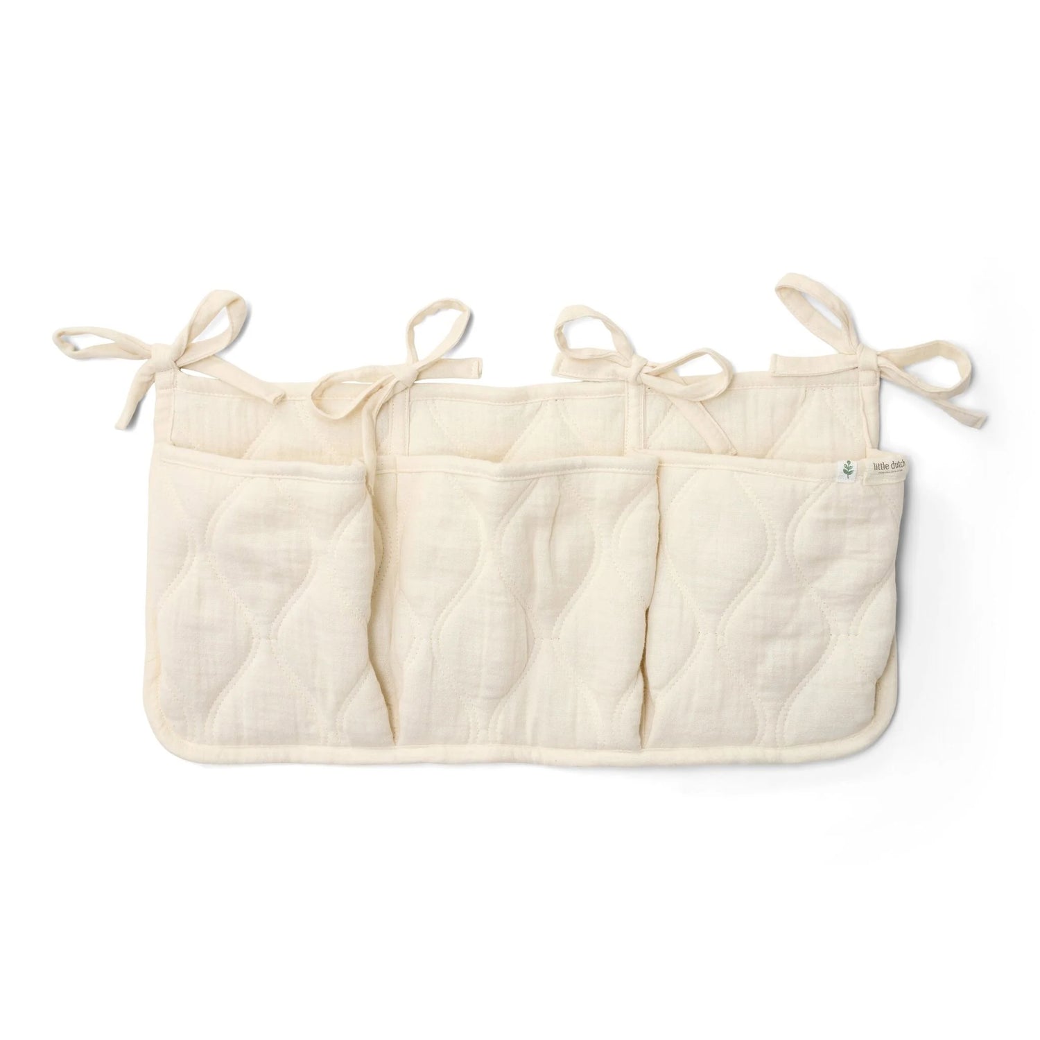 Organiseur de parc - Blanc - Essentials liste 