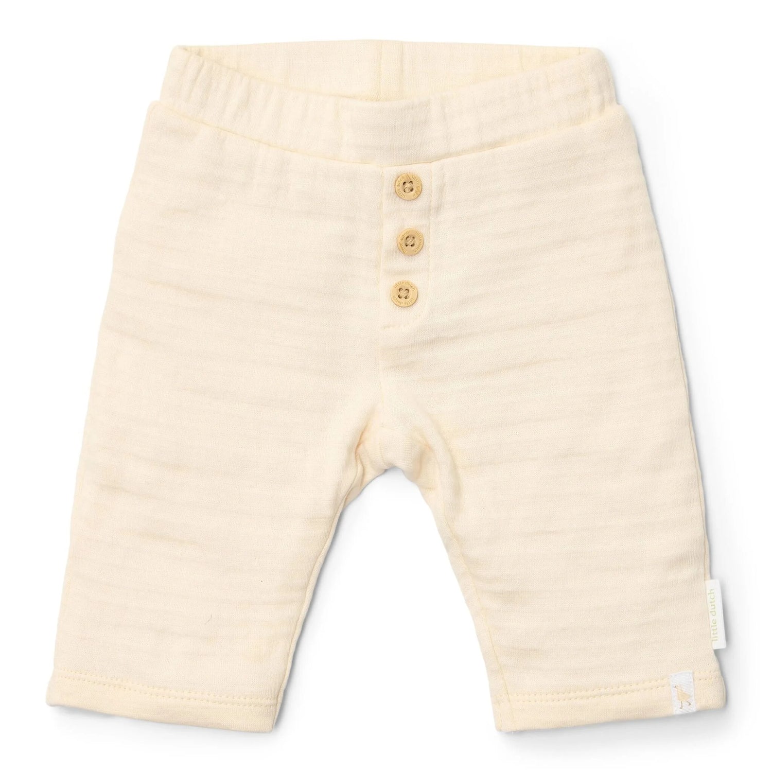 Pantalon - Beige - Newborn Naturals