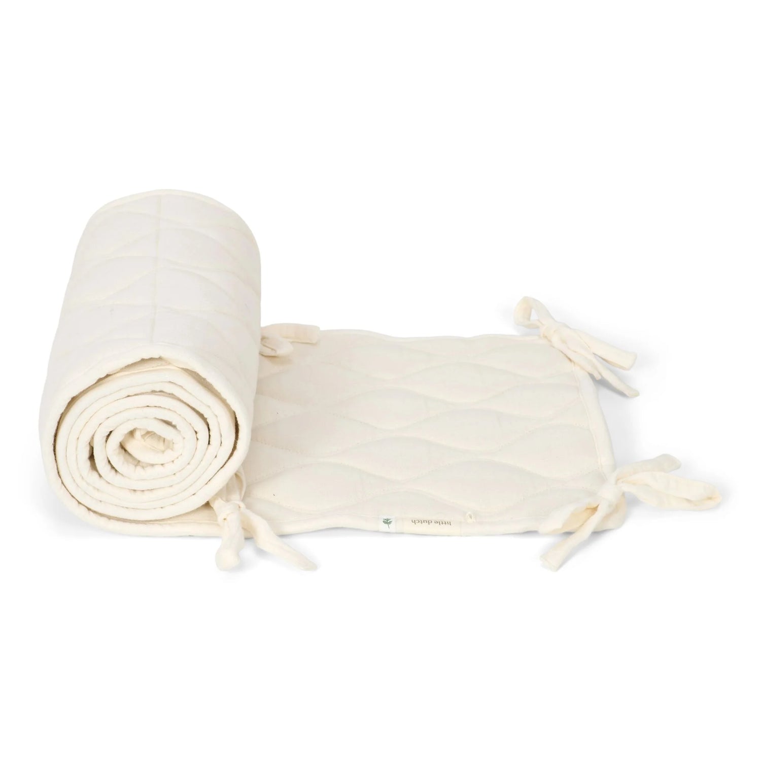 Tour de lit – Blanc – Essentials
