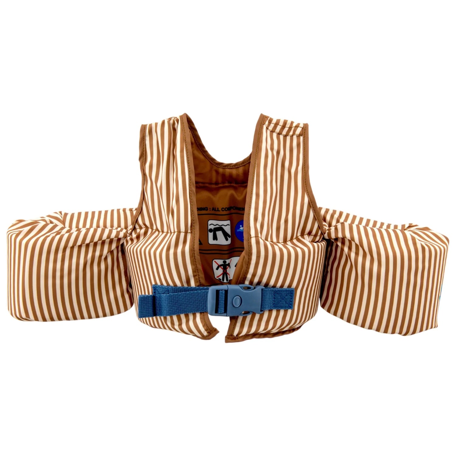Pull Puddle - Gilet de natation - Ocean World