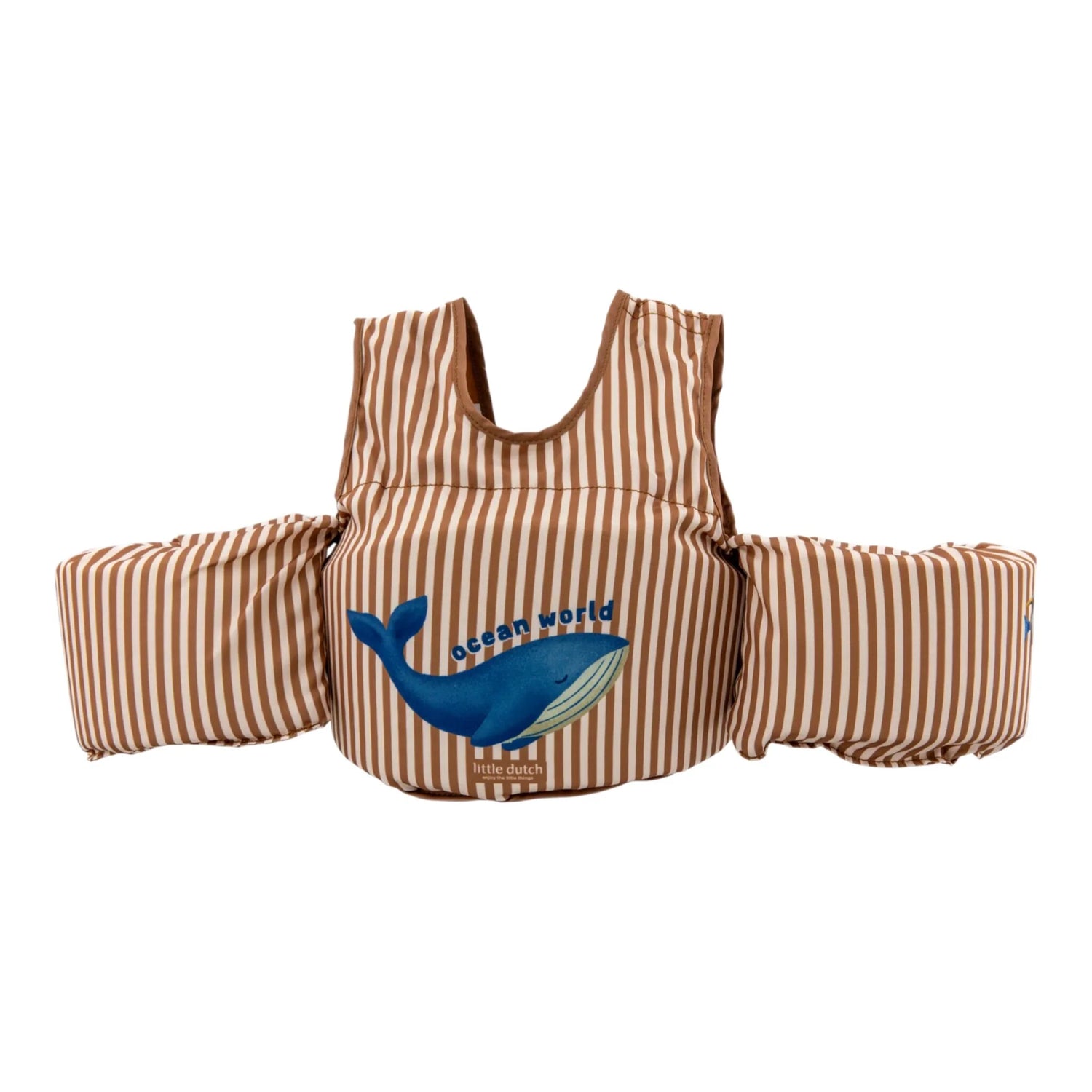 Pull Puddle - Gilet de natation - Ocean World