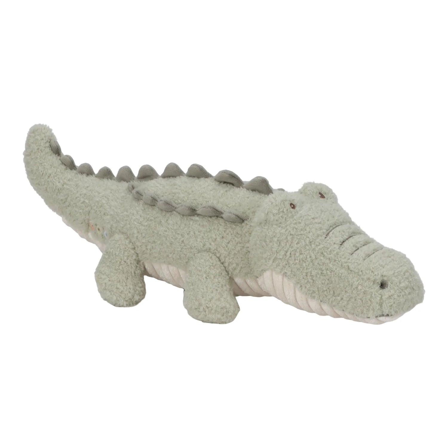 Plüschtier Krokodil – Safari Friends