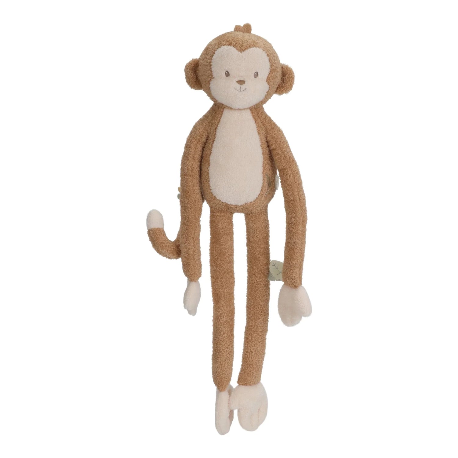 Peluche Singe Pendu XL ­ - Safari Friends