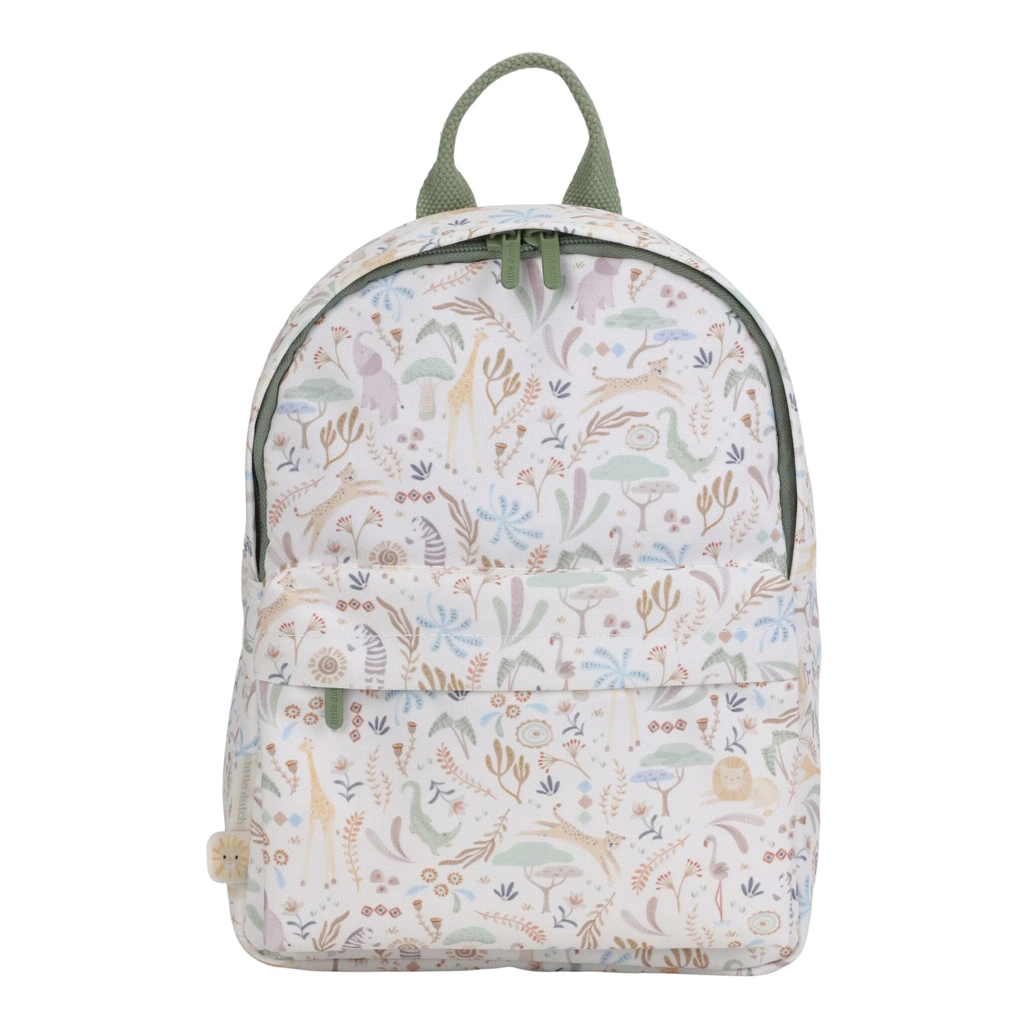 Rucksack – Safari Friends – 29 cm