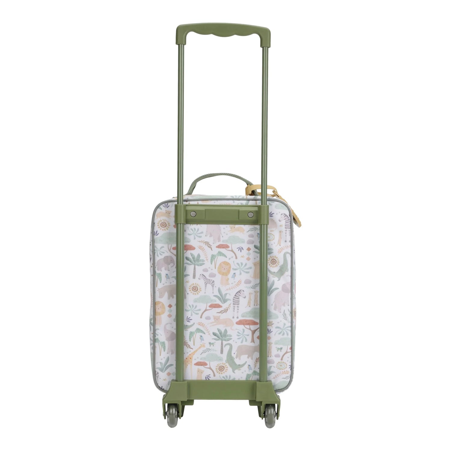 Valise - Safari Friends