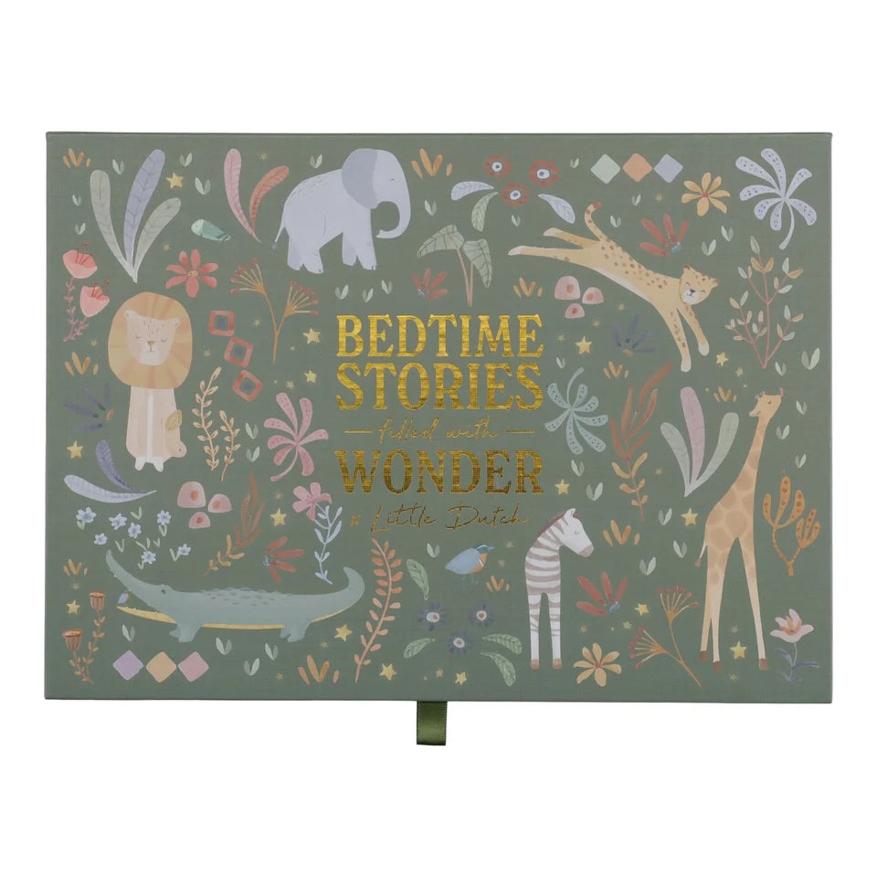Projecteur d'histoire Lampe torche - Vert