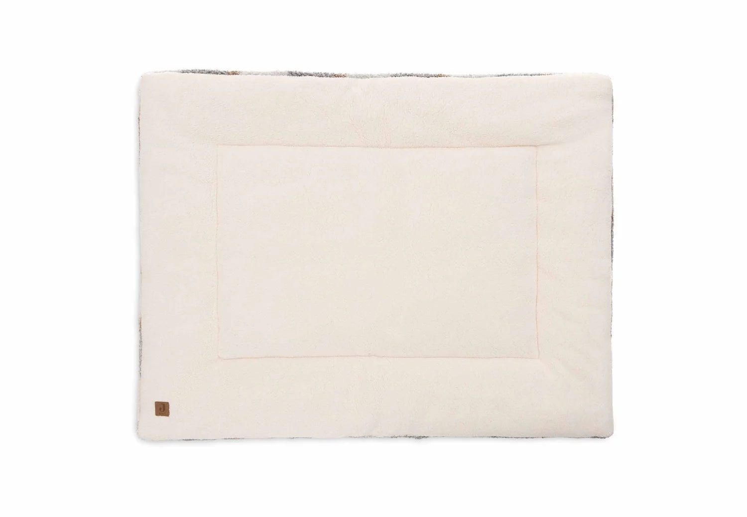 Tapis de Parc 75x95 cm - Check Boucle liste 
