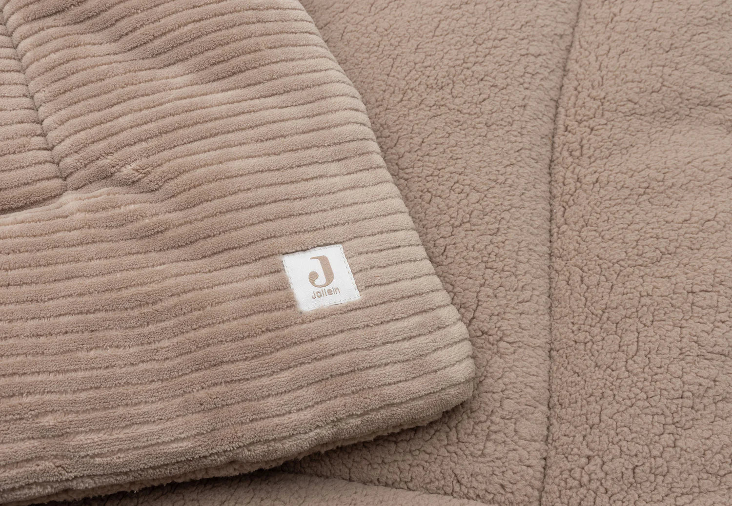 Laufgittermatte – Cloudy Rib 75 x 95 cm Liste 