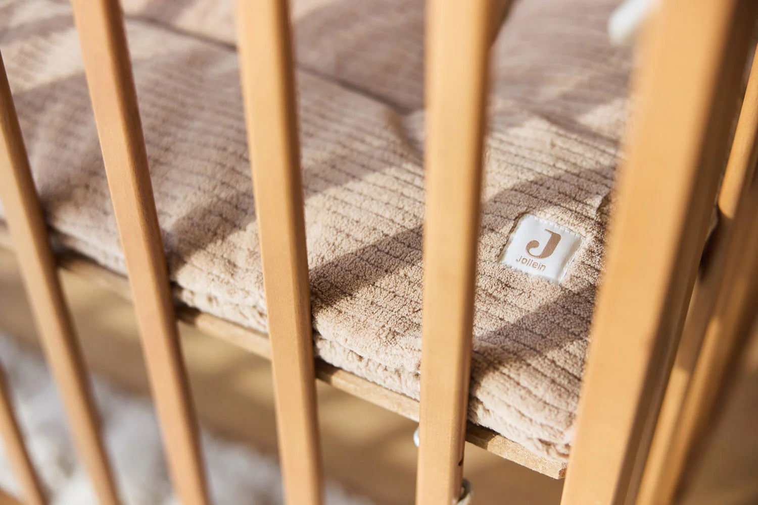 Laufgittermatte – Cloudy Rib 75 x 95 cm Liste 