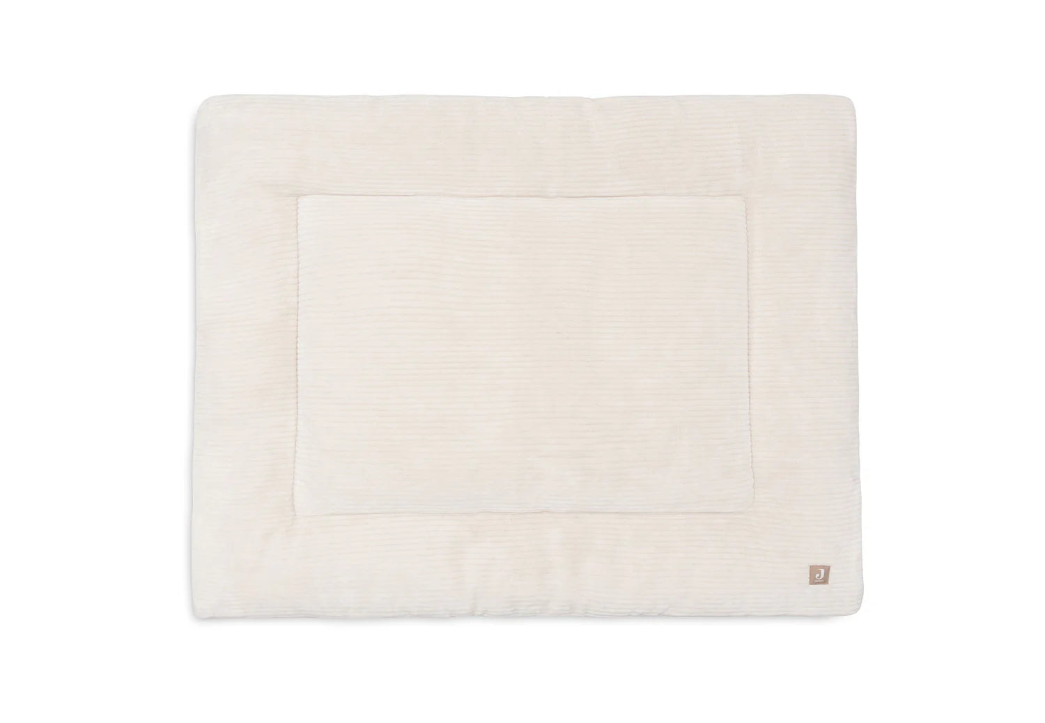 Tapis de Parc - Cloudy Rib 75x95 cm (divers coloris)