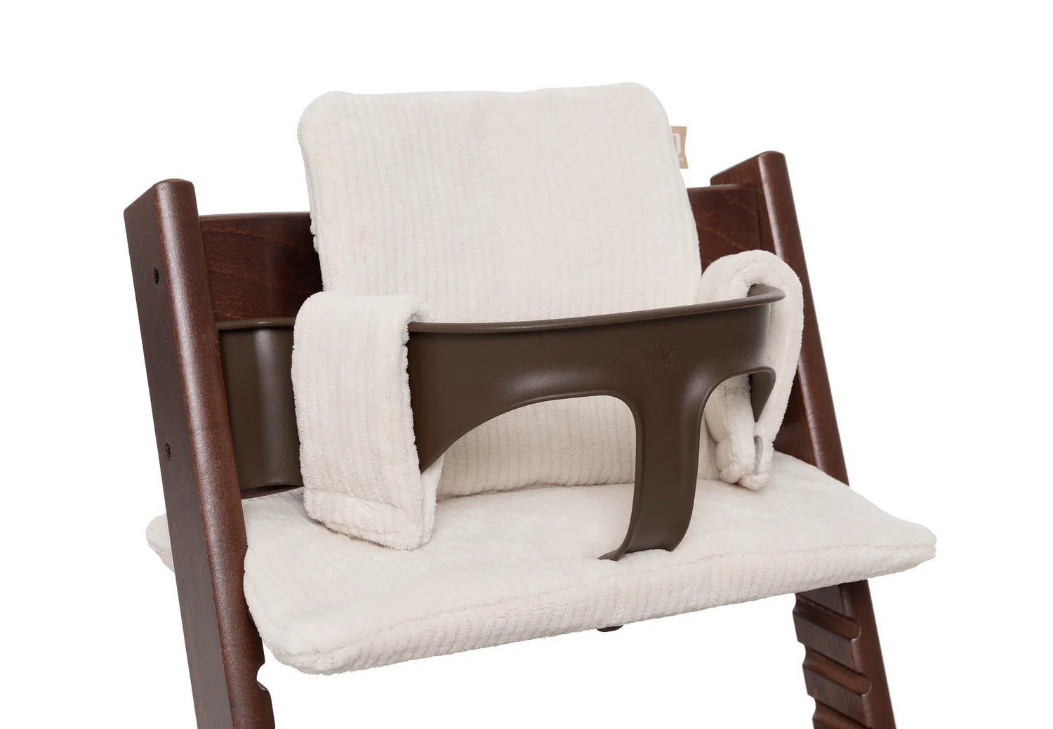 Coussin de Siège pour Chaise Évolutive - Cloudy Rib liste 